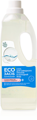 ЭКО-средство для быстрой стирки в холодной воде "Натуральный COOL" (1000мл), фото 1 - Ecolove