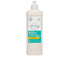 ЭКО-молочко натуральное для очищения кухонных поверхностей и посуды (500мл) , фото 1 - Ecolove