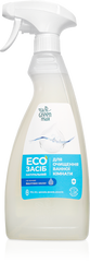 ЭКО-средство натуральное для уборки ванной комнаты с распылителем (500мл), фото 1 - Ecolove