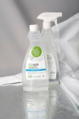 Натуральное ЕКО-средство для мытья стекол 500мл, фото 1 - Ecolove